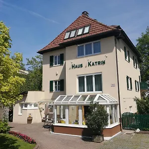 Pension Katrin Salzburg