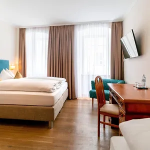 Cityhotel Trumer Stube 3* Salzburg