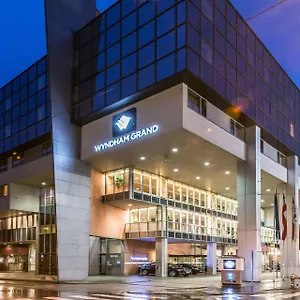 Wyndham Grand Conference Centre Ξενοδοχείο