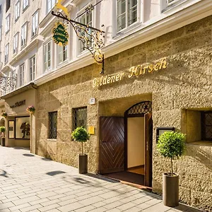 Hotel Goldener Hirsch, A Luxury Collection Hotel,, Salzbourg