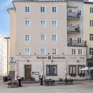 Gasthaus Hinterbruehl Salzburg