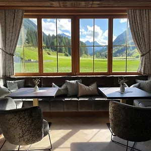 Montanara 4* Ischgl