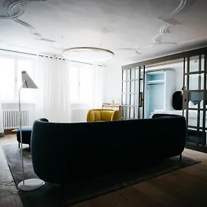 Hotel Arthotel Blaue Gans, Salzbourg