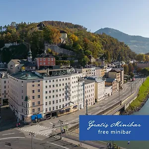 Szálloda Stein - Adults Only, Salzburg