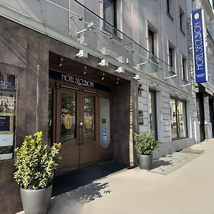 Secession An Der Oper 4* Vienne