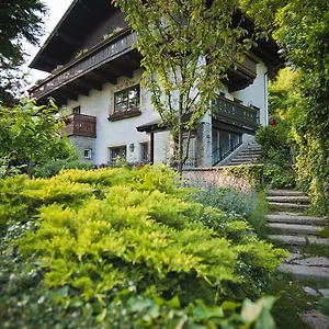 Appartement Haus Stadt