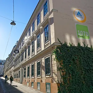- Myrthengasse , Vienna Austria