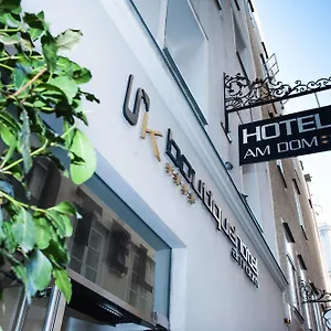 Hotel Boutiquehotel Am Dom, Salzbourg