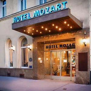 Mozart 3* Vienne