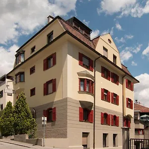 Tautermann 3* Innsbruck