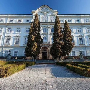 Schloss Leopoldskron Ξενοδοχείο