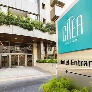 Citea 4* Beyrouth