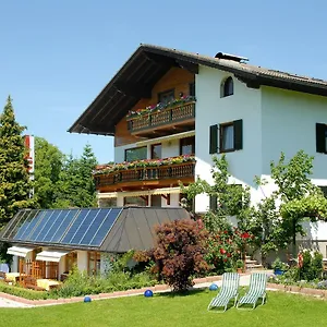 Haus Salzburgblick Salzburg