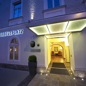 Am Mirabellplatz Hotell