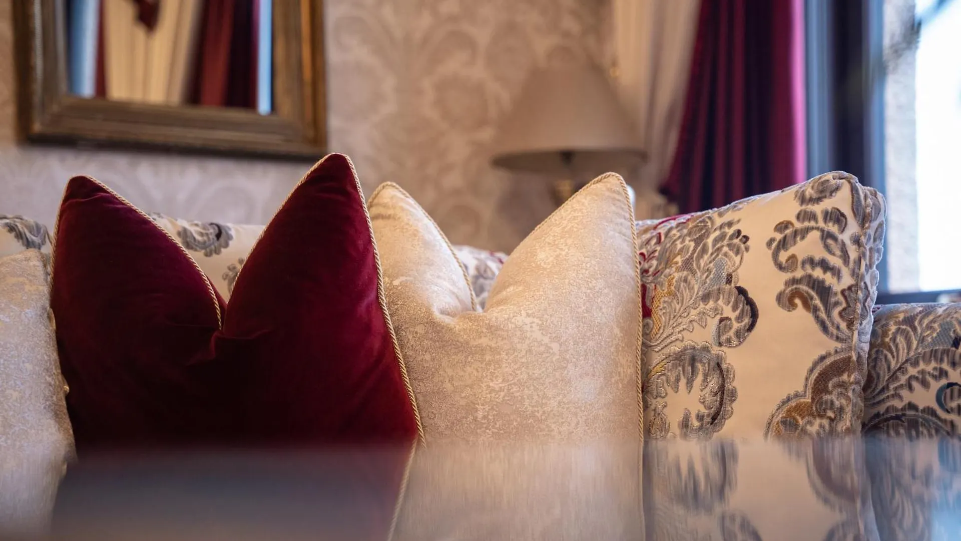 Hotel Schloss Moenchstein Salzburg 5*,  Ausztria