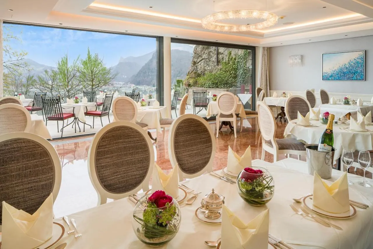 Hotel Schloss Moenchstein Salzburg 5*,  Austria