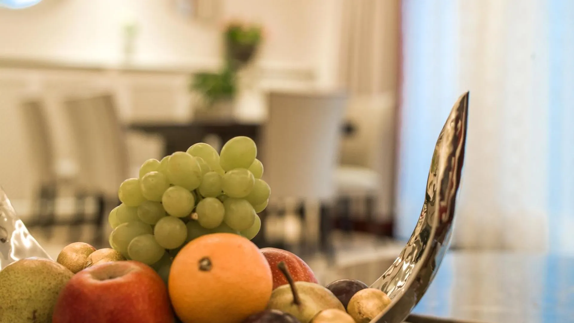 *****  Hotel Schloss Moenchstein Salzburg Austria